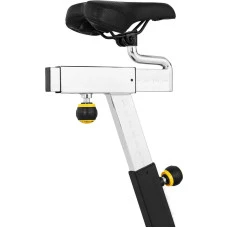 Велотренажер спінінговий магнітний Gymrex GR-MG124