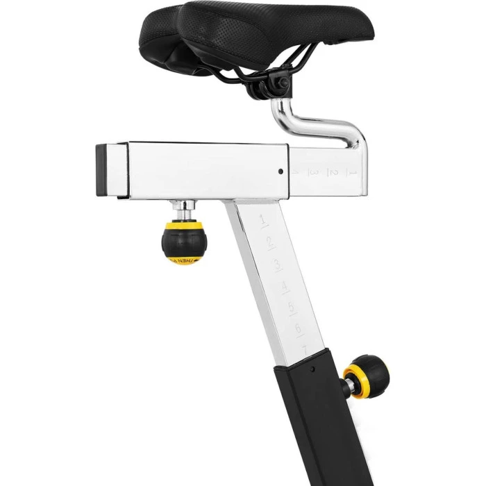 Велотренажер спиннинговый магнитный Gymrex GR-MG124