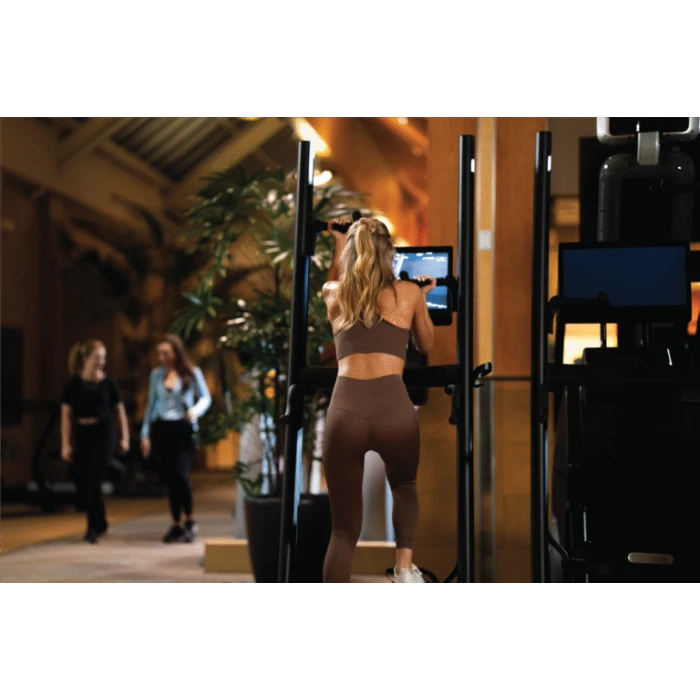 Вертикальний тренажер CLMBR Pure