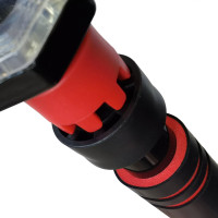 Турник для дверного проема K-Sport KSSL067/KSP01