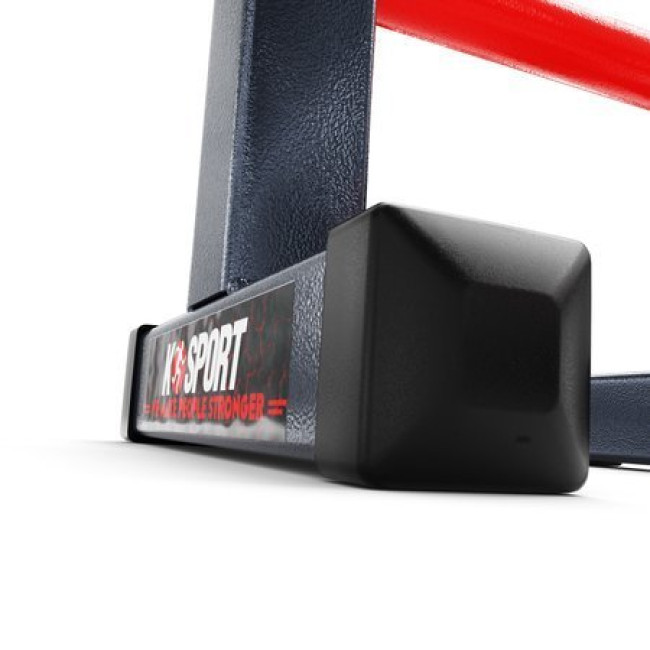 Поручни для отжиманий K-Sport X-Massive KSSL106 2шт