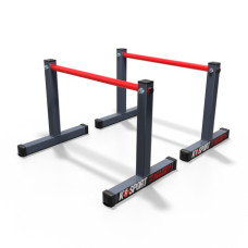 Поручни для отжиманий K-Sport Parallettes KSH009