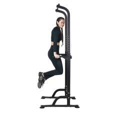 Стійка для підтягувань багатофункціональна inSPORTline Power Tower PT60