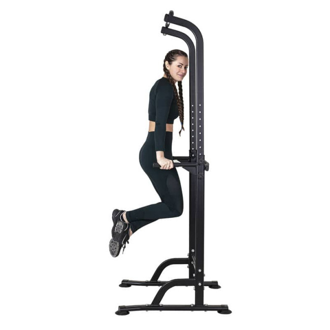 Стойка для подтягиваний многофункциональная inSPORTline Power Tower PT60