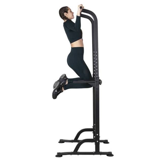 Стойка для подтягиваний многофункциональная inSPORTline Power Tower PT60