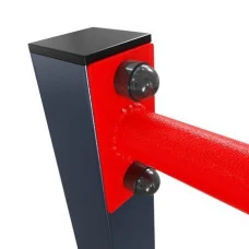 Лестница уличная горизонтальная K-SPORT KSOZ008