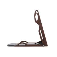 Драбина для розтяжки NOHRD Elasko Classic Walnut