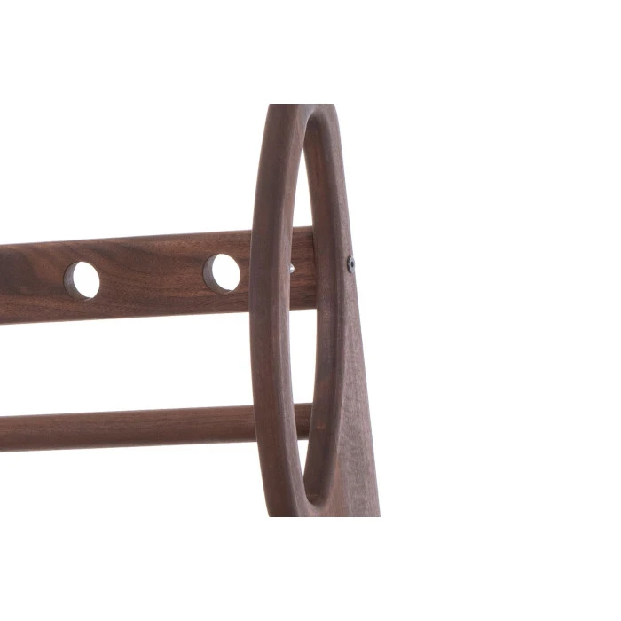 Лестница для растяжки NOHRD Elasko Classic Walnut