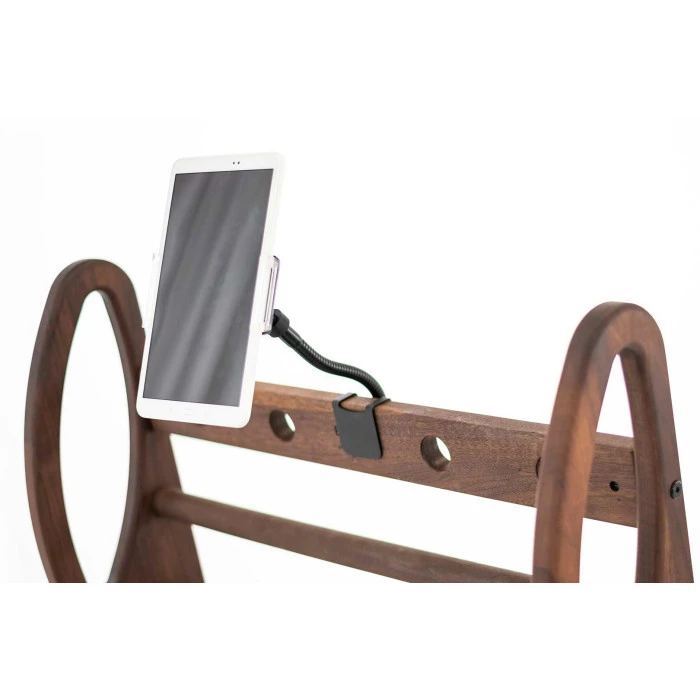 Лестница для растяжки NOHRD Elasko Classic Walnut