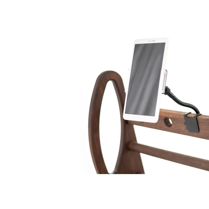 Лестница для растяжки NOHRD Elasko Classic Walnut