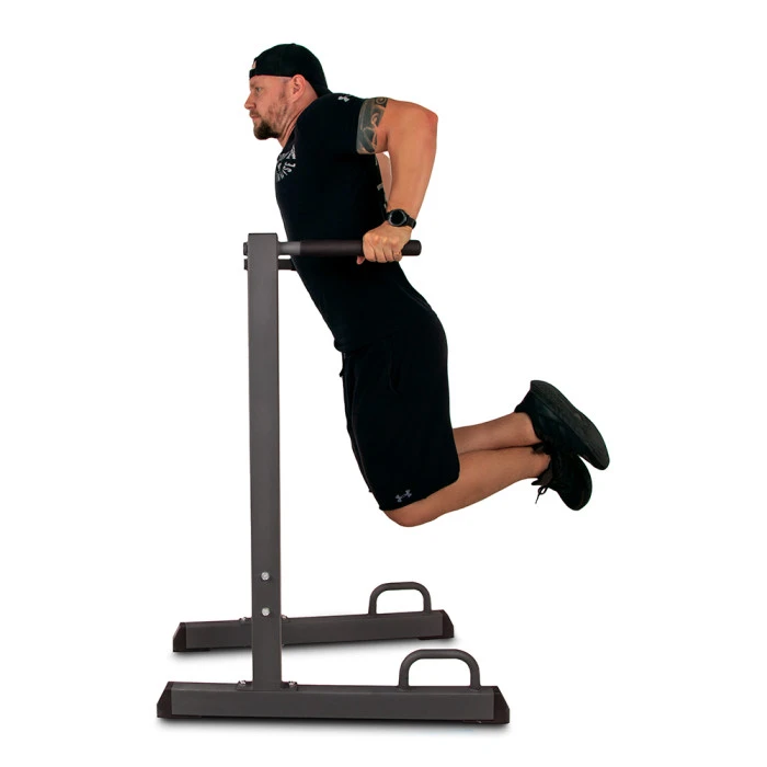 Поручні для підтягувань inSPORTline Power Tower PT050