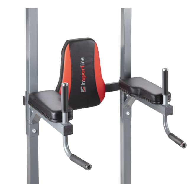 Станция многоцелевая для подтягиваний inSPORTline Power Tower PT300