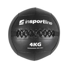 Медицинский мяч inSPORTline Walbal SE 4 kg
