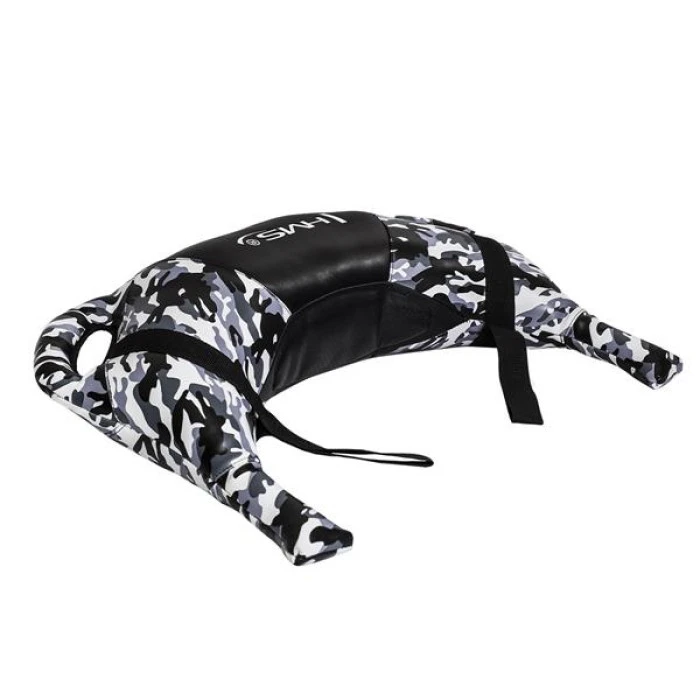 Тренировочный мешок 15 кг HMS WBF15