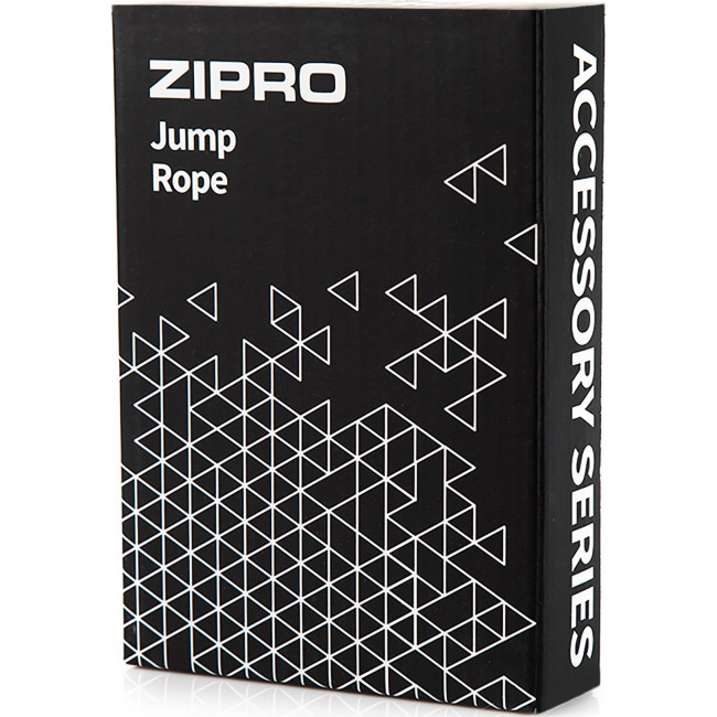 Скакалка для кроссфита Zipro 300 см синий