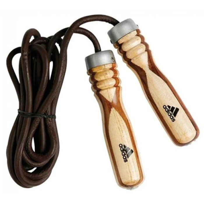 Дерев'яна скакалка Adidas
