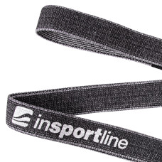 Лента-эспандер для упражнений inSPORTline Rand XXX Strong черная