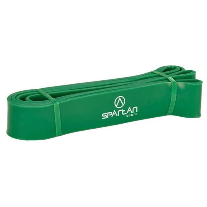 Гумова стрічка SPARTAN POWER BAND 4,45 x 0,45 x 208 см