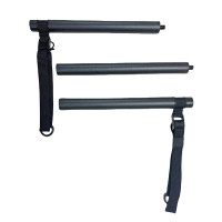 Стійка для пілатесу з резиновими стрічками та дверним кріпленням inSPORTline Ancairo