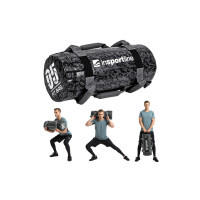Сумка для тренувань з ручками inSPORTline Fitbag Camu 5 кг