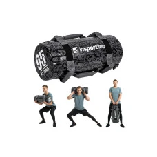 Сумка для тренировок с ручками inSPORTline Fitbag Camu 5 кг