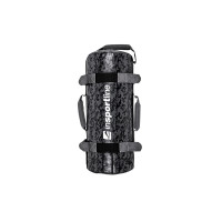 Сумка для тренувань з ручками inSPORTline Fitbag Camu 5 кг