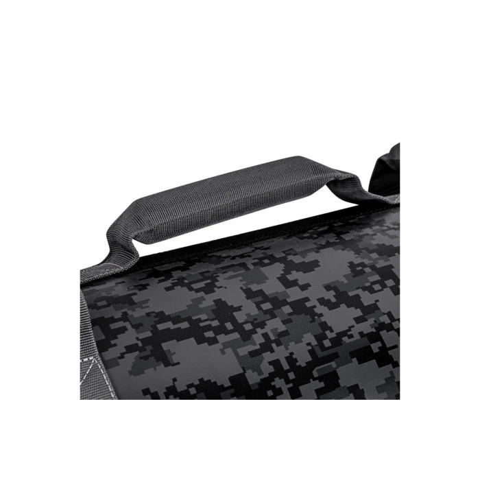 Сумка для тренировок с ручками inSPORTline Fitbag Camu 5 кг