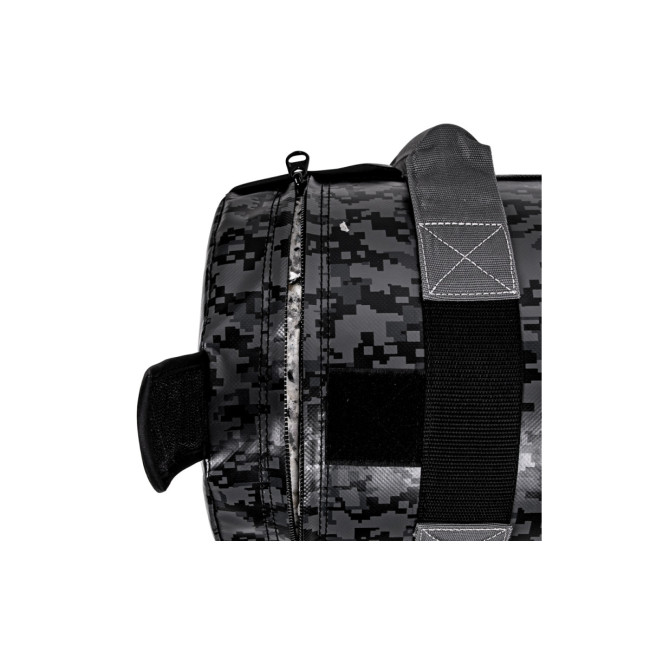 Сумка для тренировок с ручками inSPORTline Fitbag Camu 5 кг