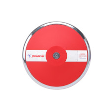 Тренировочный диск Polanik 2,5 kg