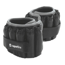 Регулируемая нагрузка inSPORTline Ankler X 2x2.25 кг