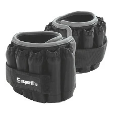 Регульоване навантаження inSPORTline Ankler X 2x2.25 кг
