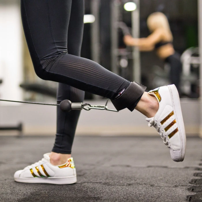 Ремень для лодыжки Marbo Sport MH-C207