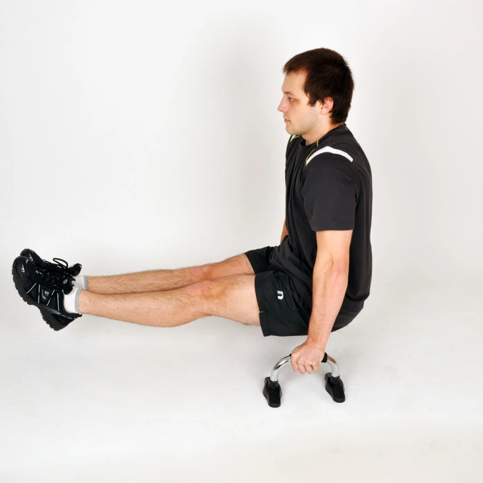 Ручки для отжиманий inSPORTline Push Up PU200