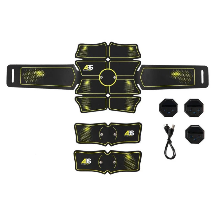 Электростимулятор HMS ABS MASTER PRO