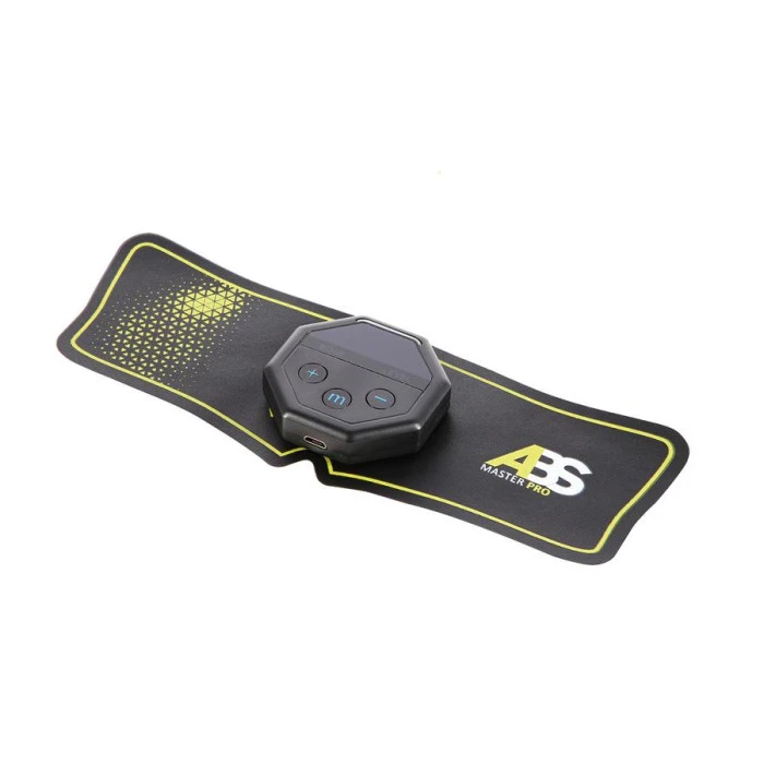 Электростимулятор HMS ABS MASTER PRO