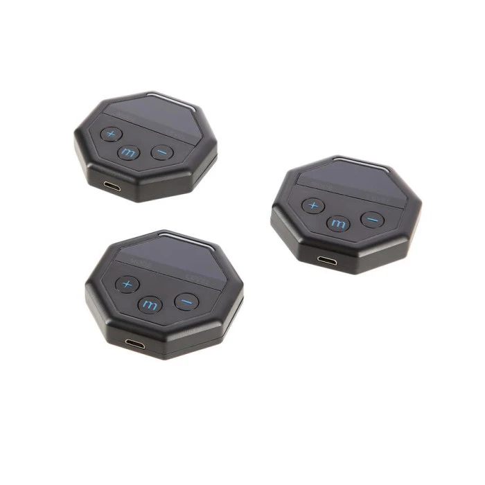 Электростимулятор HMS ABS MASTER PRO