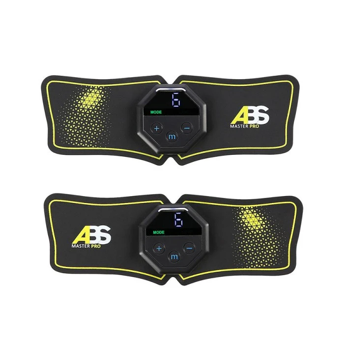 Электростимулятор HMS ABS MASTER PRO