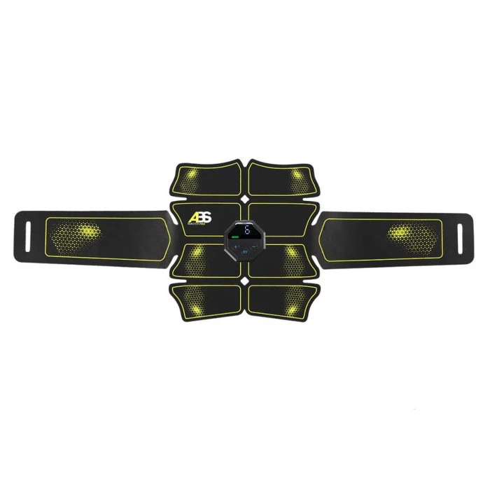 Электростимулятор HMS ABS MASTER PRO