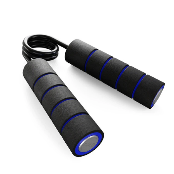 Эспандер кистевой алюминиевый K-Sport 68 кг