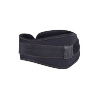 Пояс для вправ inSPORTline Stronglift - розмір S