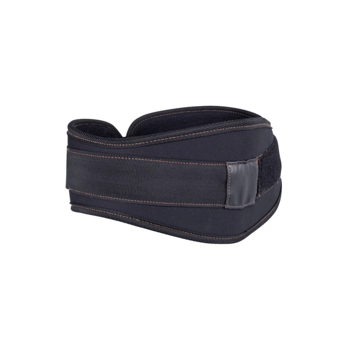 Пояс для вправ inSPORTline Stronglift - розмір S