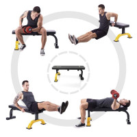 Тренажерна лава HMS PREMIUM L8012