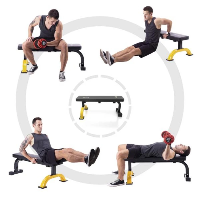 Тренажерна лава HMS PREMIUM L8012