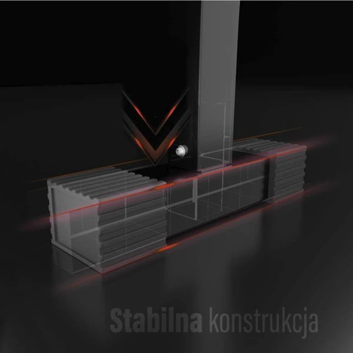 Тренажерна лава HMS PREMIUM L8012