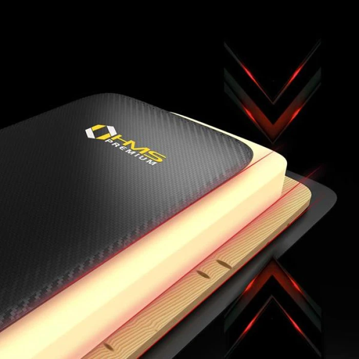 Тренажерна лава HMS PREMIUM L8012