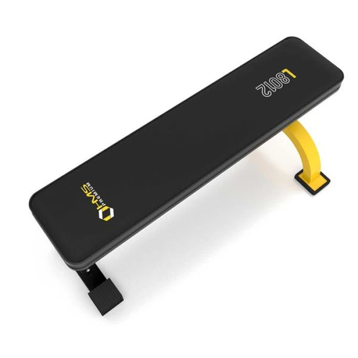 Тренажерна лава HMS PREMIUM L8012