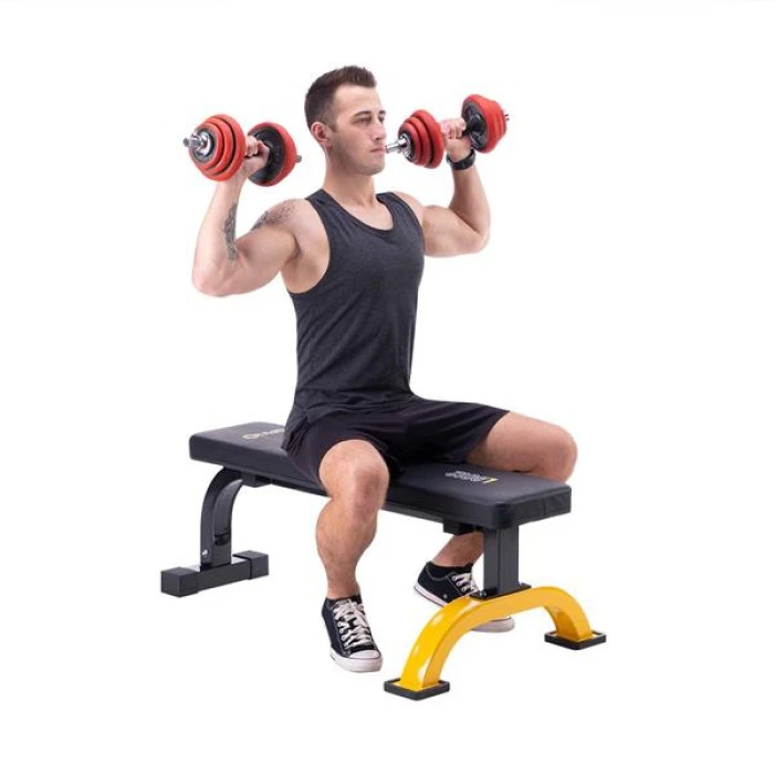 Тренажерна лава HMS PREMIUM L8012