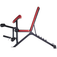 Тренажерная скамья для штанги HMS (LS3859)