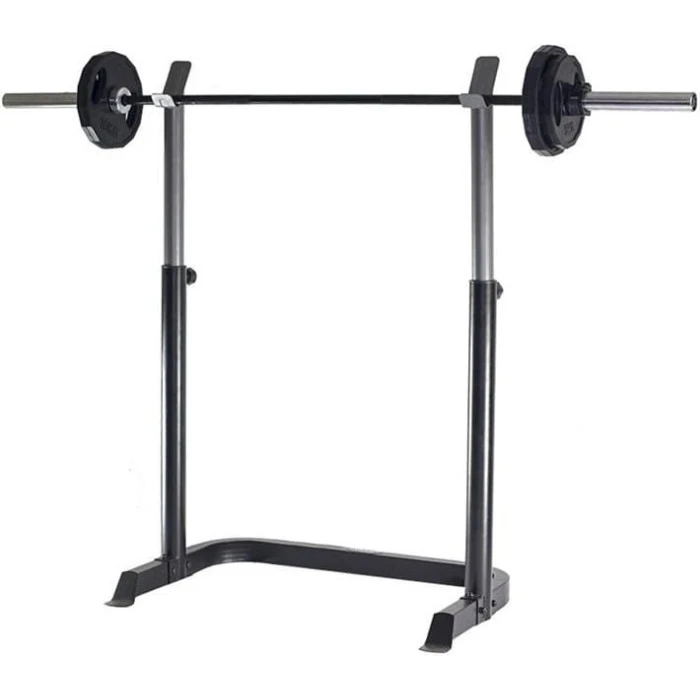 Тренажерна лава для штанги HMS (LS3859)