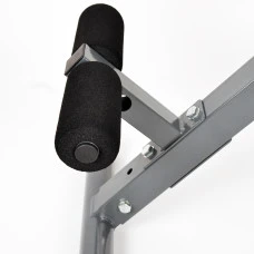 Скамейка для тренировок inSPORTline Hero BTB10